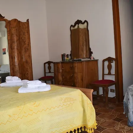 Apartamento Alba *