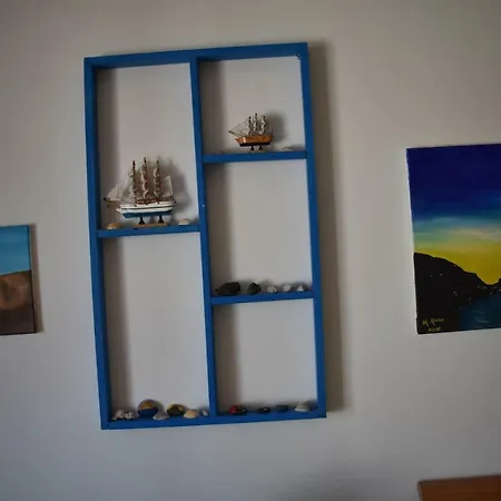 Apartamento Alba *
