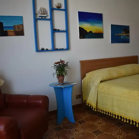Alba Apartamento *