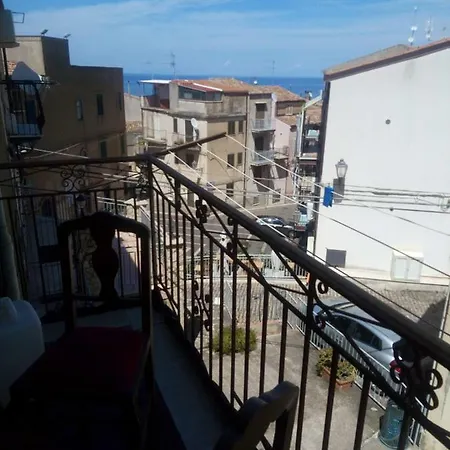 Alba Sant'Ambrogio (Sicily)