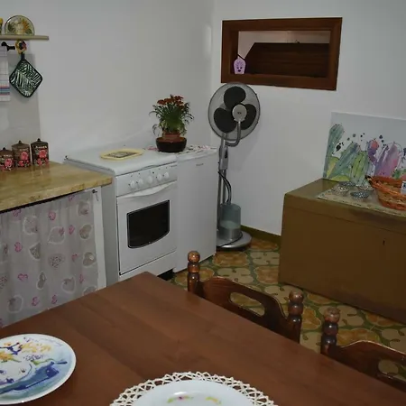 Alba Apartamento *