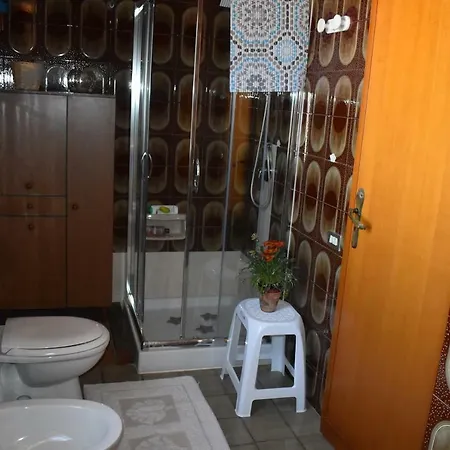 Alba Apartamento