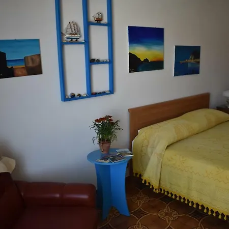 Apartamento Alba Sant'Ambrogio (Sicily)