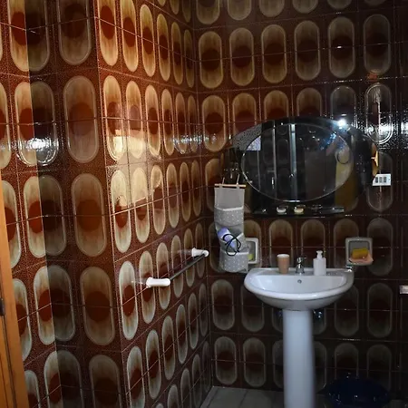 Apartamento Alba Sant'Ambrogio (Sicily)
