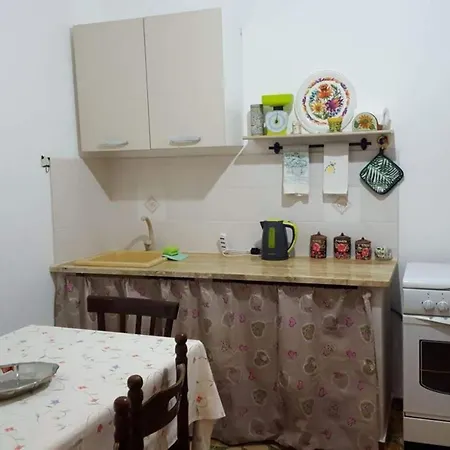 Apartamento Alba *