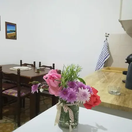 Alba Apartamento