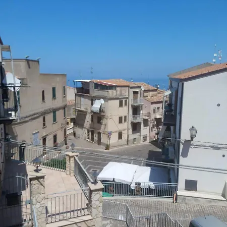Apartamento Alba Sant'Ambrogio (Sicily)