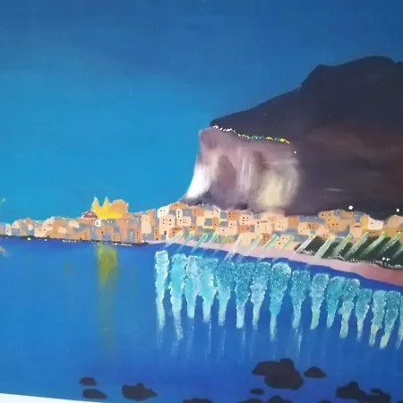 Apartamento Alba