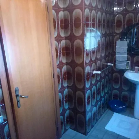 Apartamento Alba Sant'Ambrogio (Sicily)