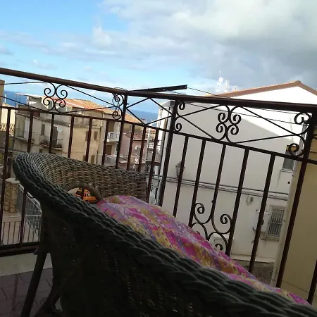 Alba Sant'Ambrogio (Sicily)