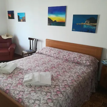 Alba Apartamento *
