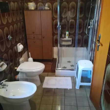 Apartamento Alba