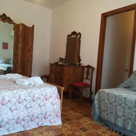 Apartamento Alba *