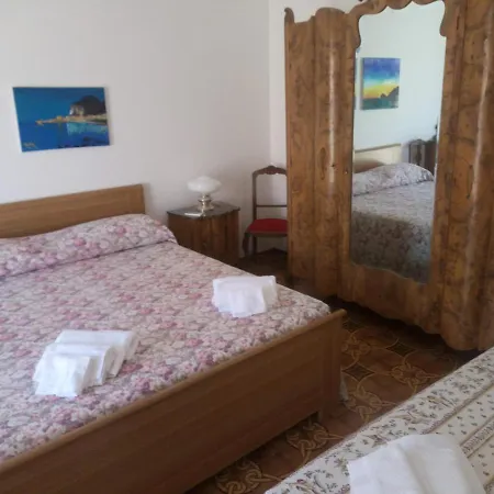 Apartamento Alba Sant'Ambrogio (Sicily)