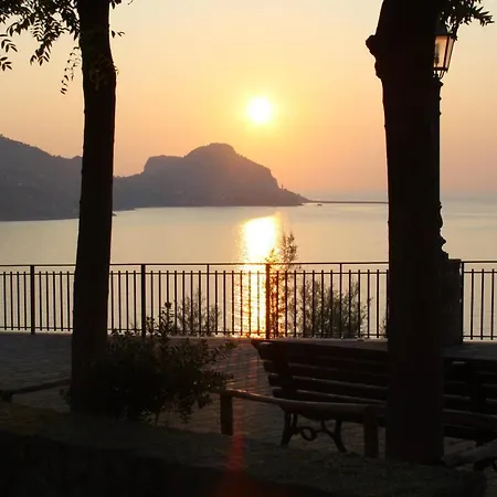 Alba Apartamento Sant'Ambrogio (Sicily)
