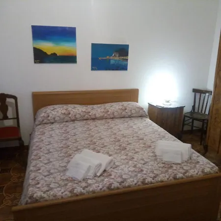 Alba Apartamento