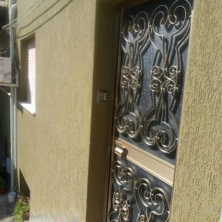 Apartamento Alba